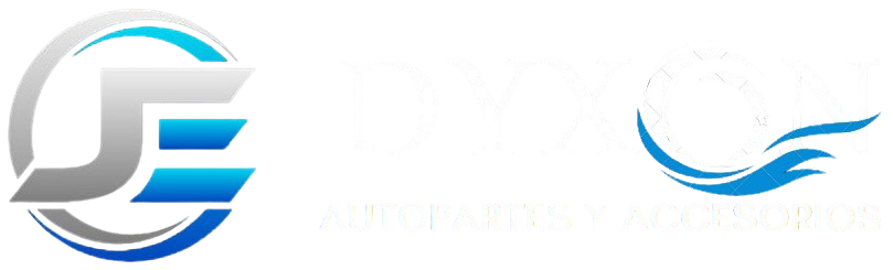 dyxonautopartes.com